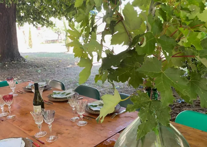 San Giovanni Bed & Breakfast 3*