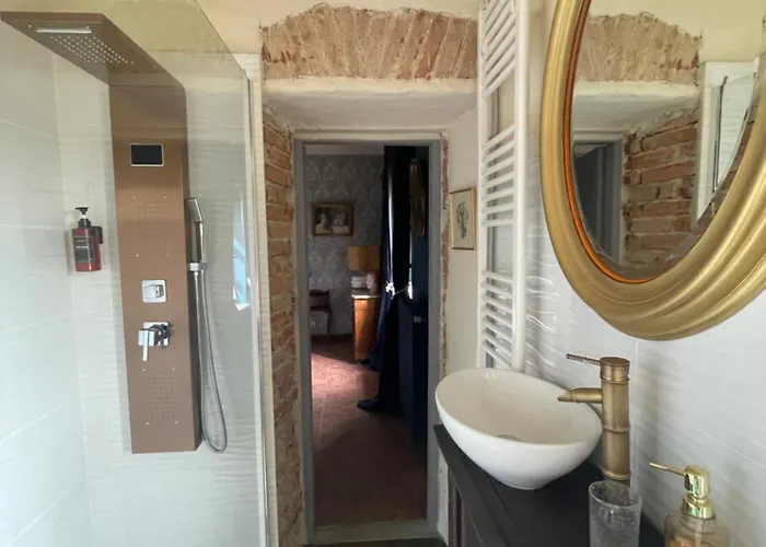 San Giovanni 3* Villafranca d'Asti