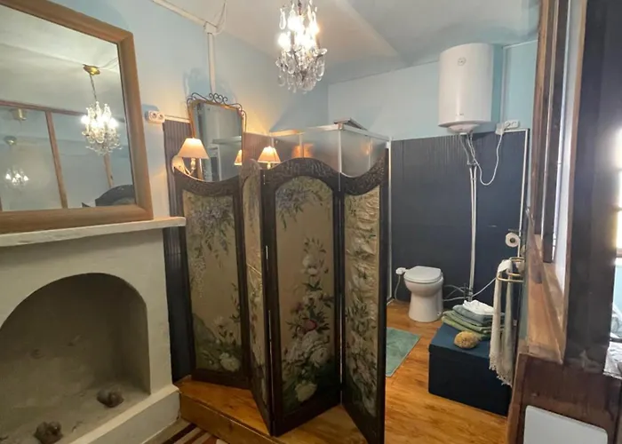 San Giovanni Bed & Breakfast 3*
