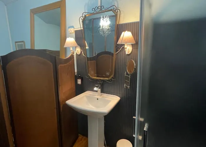 Bed & Breakfast San Giovanni Villafranca d'Asti
