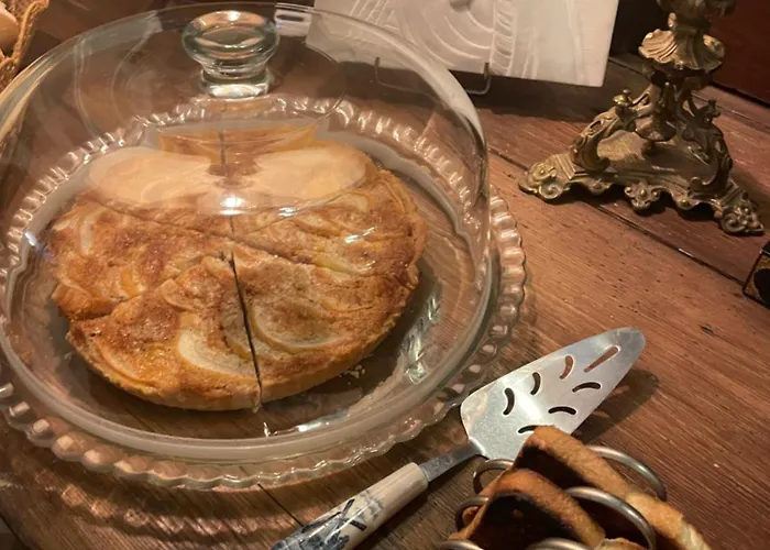 Bed & Breakfast San Giovanni