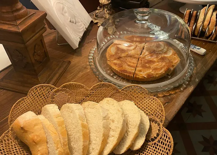 San Giovanni Bed & Breakfast